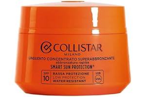COLLISTAR CLS SunGUENTO CONC.200