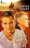 Cover zum Buch Shadow Soldier