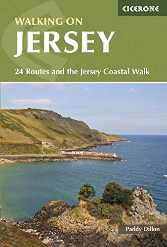 Read O Walking On Jersey By Paddy Dillon E Ebook Or Kindle Epub