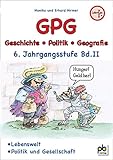  GPG 6. Klasse Bd.II