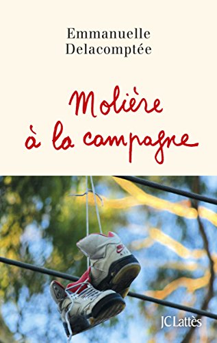 couverture de : Moli&egrave;re &agrave; la campagne