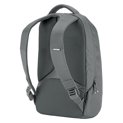 Incase Rucksack Icon Lite Pack – Grey - 2