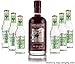 Produktbild Gin Tonic Set - Sipsmith Sloe Gin (Jahrgang 2015) 50cl (29% Vol) + 6x Fever Tree Elderflower Tonic Water 200ml -[Enthält Sulfite]