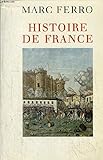 Histoire de France.