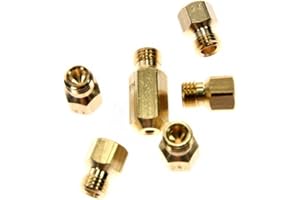 Jeu d'Injecteurs, gicleurs gaz naturel d'origine Four, cuisinière 50296300002 ARTHUR MARTIN ELECTROLUX Four, cuisinière 50296300002 ARTHUR MARTIN ELEC