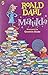 Matilda (Dahl Fiction) by Roald Dahl, Quentin Blake