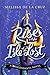 Disney Rise of the Isle of the Lost: A Descendants Novel by Melissa de la Cruz