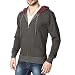 Rodid Full Sleeve Solid Men