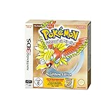 N3DS: Pokémon Gold - Standard Edition (Code in der Box)