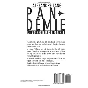 Pandemie, L'Effondrement Livre en Ligne Pandemie, L'Effondrement Livre en Ligne - Telecharger Ebook