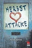 Cover zum Buch Herbstattacke