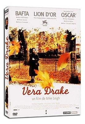 Label Inconnu Vera Drake