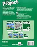Project 3. Student's Book - 4th Edition (Project Fourth Edition)