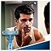 Gillette Blue3 Men's Disposable Razor - Pack of 8