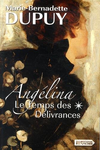 couverture de : Le temps des d?elivrances