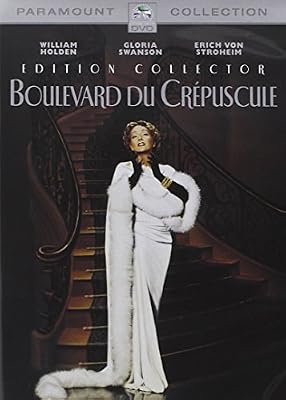 Paramount Pictures Boulevard du crépuscule [Édition Collector] [Édition Collector]