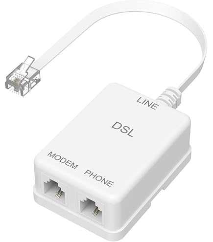 Système Téléphone Sans Fil Philips PH0900 – Prise Modem Secteur – Ouvert Jamais Servi