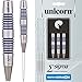 Produktbild Unicorn Sigma ultracore Dart – Edelstahl und Soft Tip Tungsten – 16–24 G – mit Gratis Darts Ecke Checkout-Karte