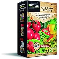 Amazon.es: fertilizante ecologico - Fertilizantes y nutrientes ...