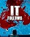 It Follows - Special Edition -Limitiertes Mediabook [Blu-ray]