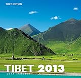 Tibet 2013 by