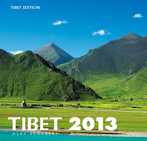Tibet 2013