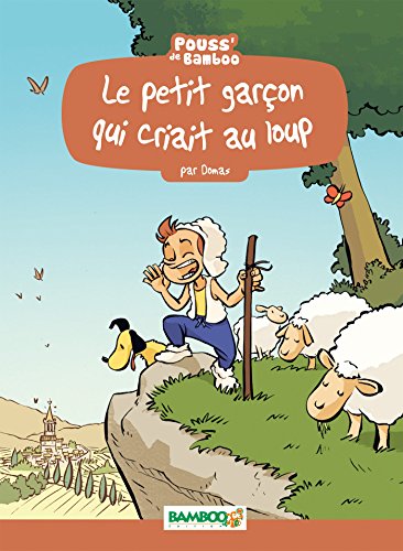 <a href="/node/5199">Le petit garçon qui criait au loup</a>