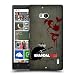 Produktbild Offizielle Brandalised Ratte Banksy Kunst Straßenkünstler Ruckseite Hülle für Nokia Lumia Icon / 929 / 930