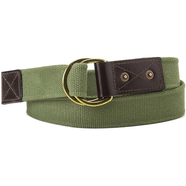 Levi's Herren & Unisex Stretch Woven Gürtel – Mit Metallschnalle & Lederdetails, Elastisch & Bequem