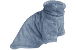 TEBI Sphynx Cat Hoodie Haarlose Katze Hoodie Haarlose Katze Mantel Haarlose Katze Kleidung Wintermantel Kätzchen Haarlose Katze Pullover Sphynx Katze Hoodie