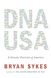 DNA USA: A Genetic Portrait of America (English Edition) by 