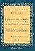 Catalogue Des Livres...