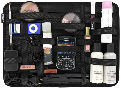 Cocoon CPG51BK-NA Luggage Grid Organizer (Größe XL) 38,1 cm (15 Zoll) schwarz - 5