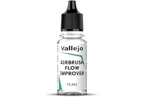 AV Vallejo Fluidifiant pour aérographe – 17 ml