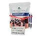 Dark Chocolate and Premium pen Hamper For Students RS.385.00
