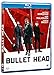 Bullet head