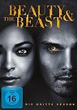 Beauty & the Beast - Die dritte Season [4 DVDs] - Kristin Kreuk
