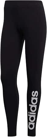 adidas - W E Lin Tight, Maglie Donna : Abbigliamento