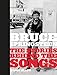 Bruce Springsteen: The Stories Behind the Songs by