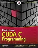 Professional CUDA C Programming by 