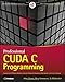 Professional CUDA C Programming by 