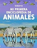 Image de Mi Primera Enciclopedia De Los Animales/First Enclyclopedia of Animals