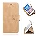 Produktbild Oukitel K3 Tasche Zubehör Flip Cover, Khaki