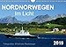 Produktbild Nordnorwegen im Licht (Wandkalender 2019 DIN A4 quer): Nordnorwegen im Licht: eine fotografische Reise durch die magische Küstenlandschaft Nordnorwegens (Monatskalender, 14 Seiten ) (CALVENDO Natur)