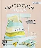 Image de Falttaschen nähen: Praktisch, kompakt, immer dabei