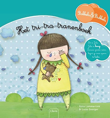 Preisvergleich Produktbild Het tri-tra-tranenboek (Bobbels & Bubbels)