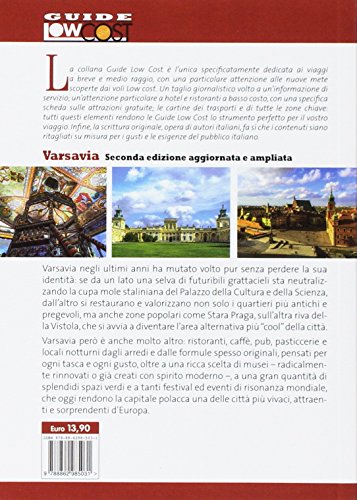 Varsavia gratuit