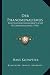Der Phanomenalismus: Eine Naturwissenschaftliche Weltanschauung (1913) (German Edition)