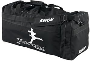 KWON Sporttasche / Large - Taekwondo