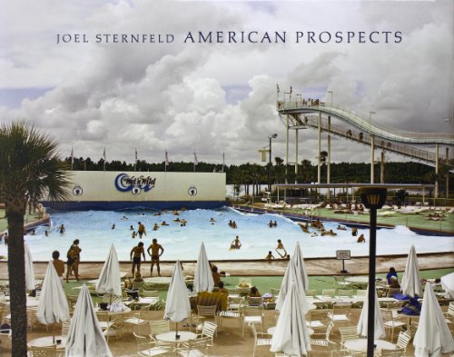 Joel Sternfeld : american prospects
